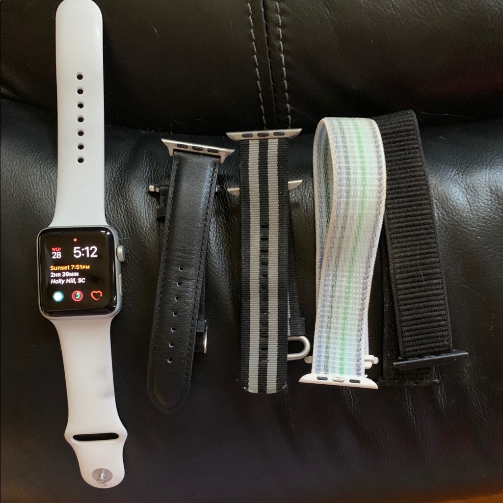 Apple Watch